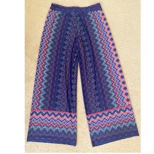 Women’s balloon/wide leg pants
